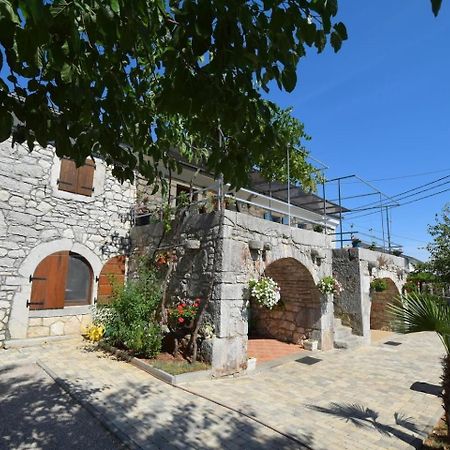 Apartments Insula Insule - Rustic & Peaceful Skrbčići Εξωτερικό φωτογραφία