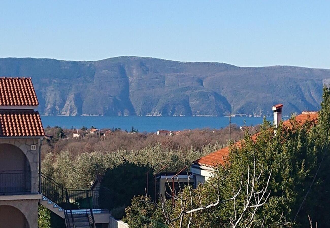 Apartments Insula Insule - Rustic & Peaceful Skrbčići Εξωτερικό φωτογραφία