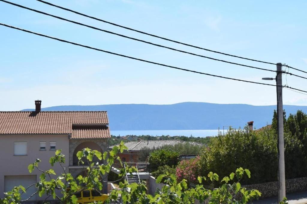 Apartments Insula Insule - Rustic & Peaceful Skrbčići Εξωτερικό φωτογραφία