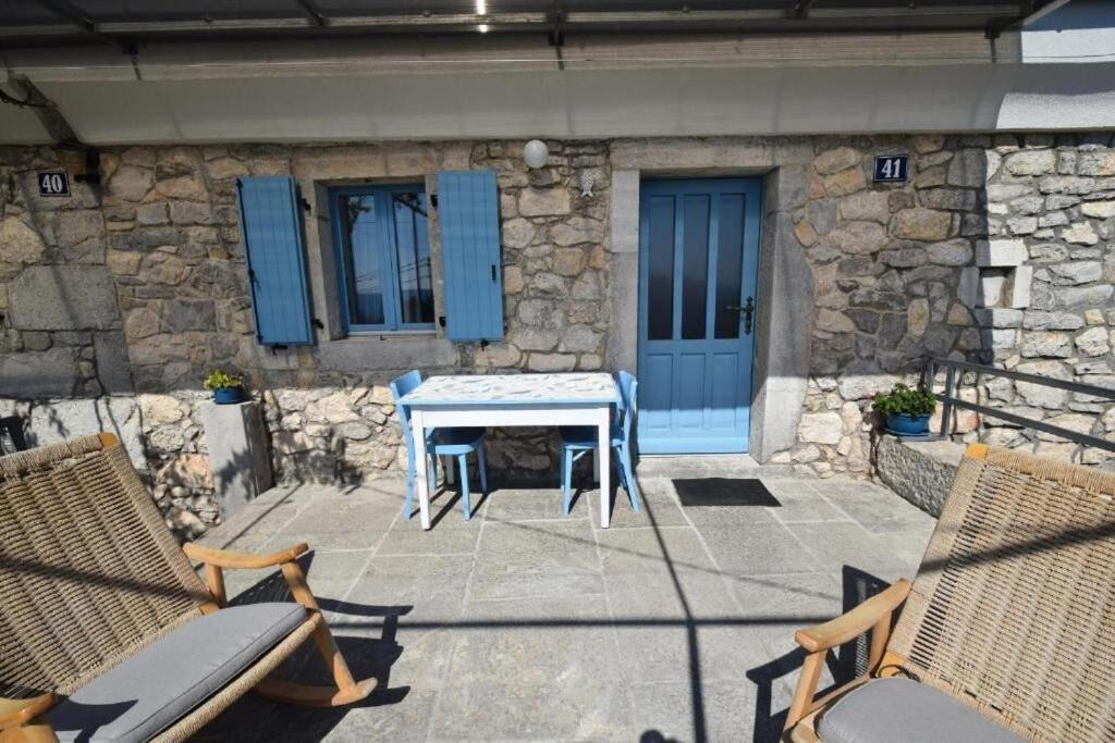 Apartments Insula Insule - Rustic & Peaceful Skrbčići Εξωτερικό φωτογραφία