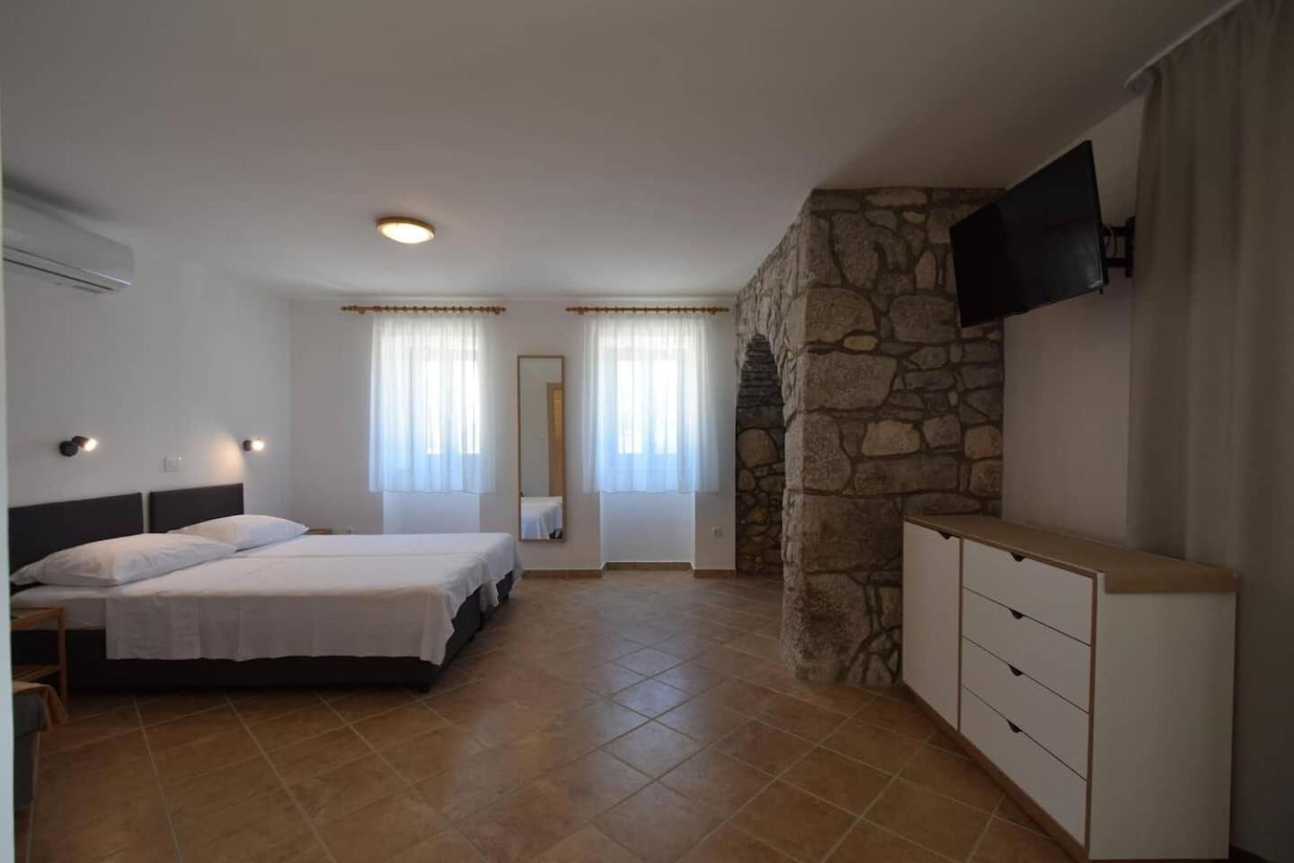 Apartments Insula Insule - Rustic & Peaceful Skrbčići Εξωτερικό φωτογραφία