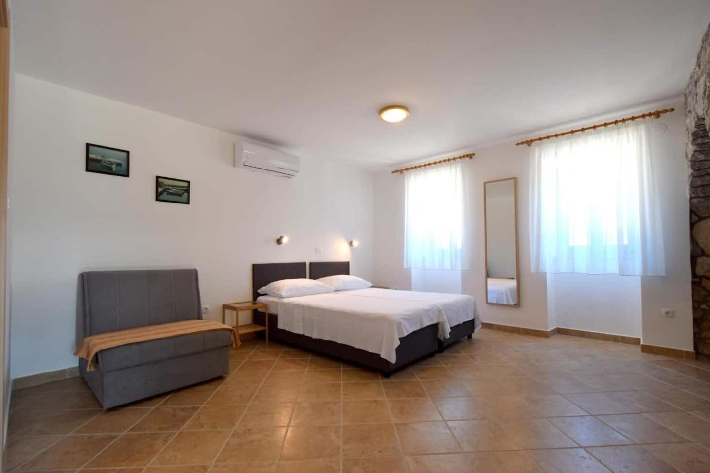 Apartments Insula Insule - Rustic & Peaceful Skrbčići Εξωτερικό φωτογραφία