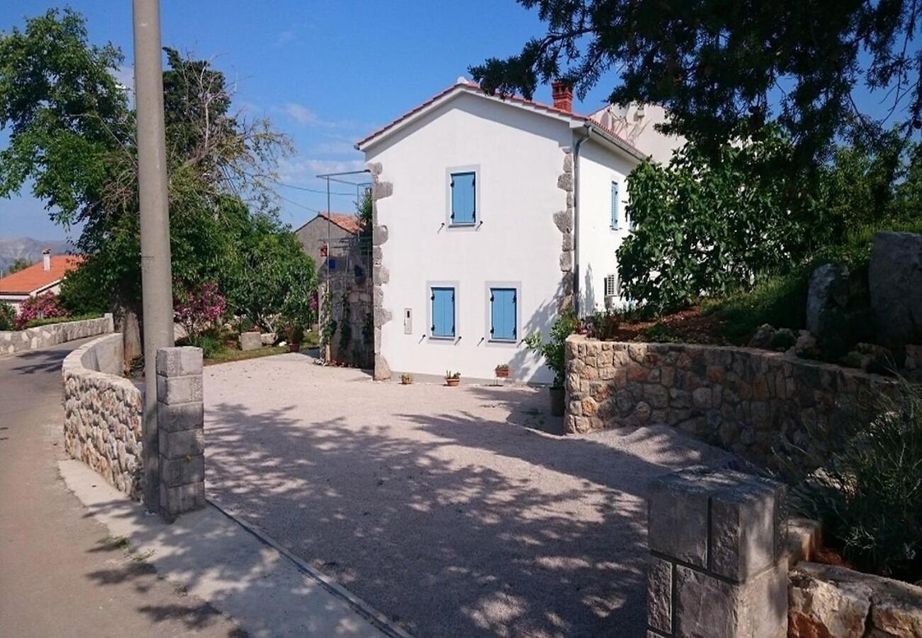 Apartments Insula Insule - Rustic & Peaceful Skrbčići Εξωτερικό φωτογραφία