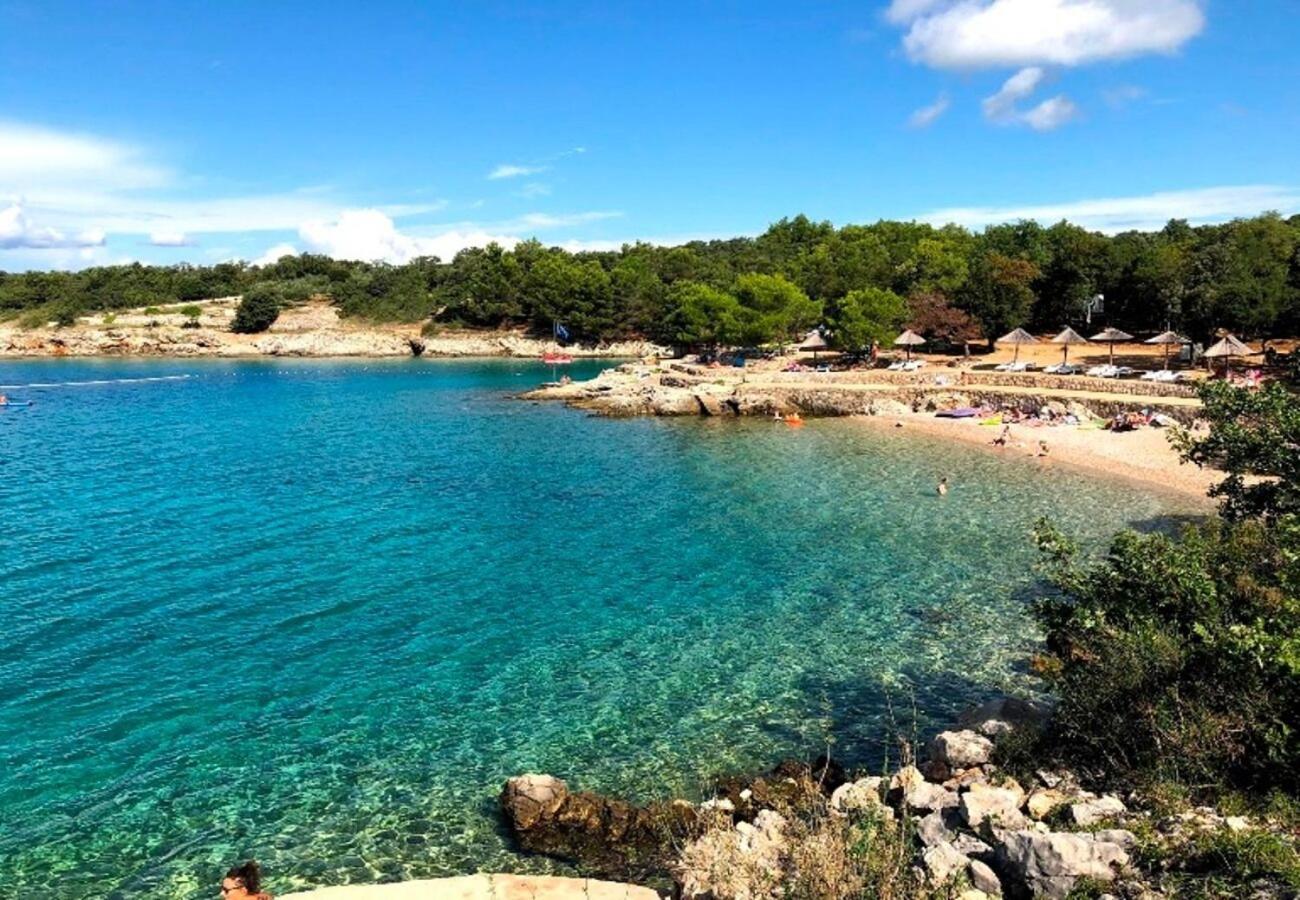 Apartments Insula Insule - Rustic & Peaceful Skrbčići Εξωτερικό φωτογραφία