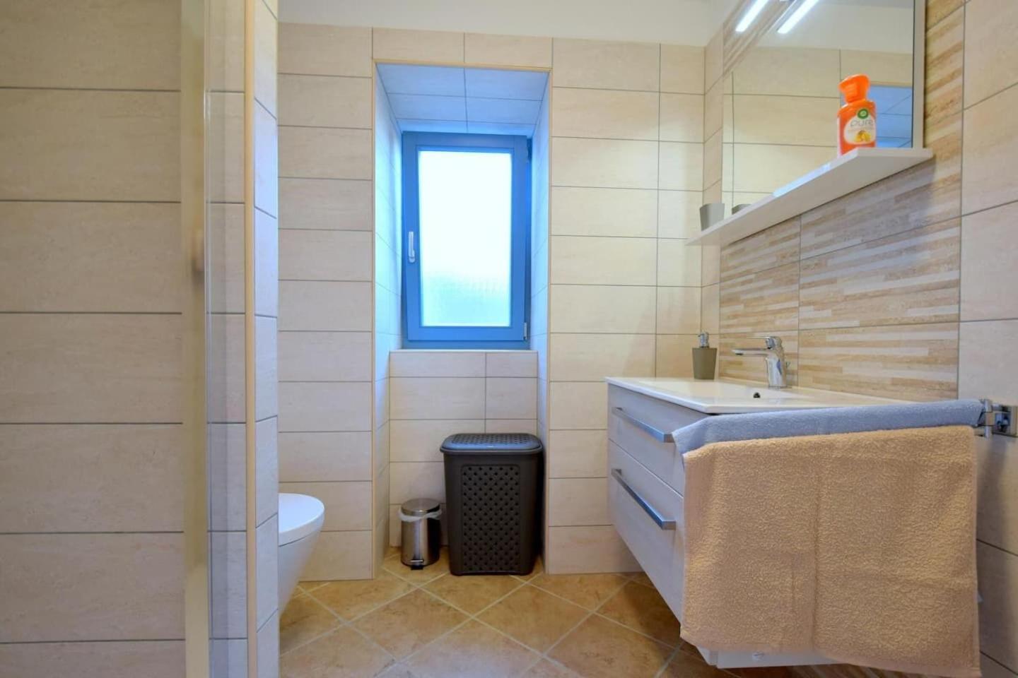 Apartments Insula Insule - Rustic & Peaceful Skrbčići Εξωτερικό φωτογραφία