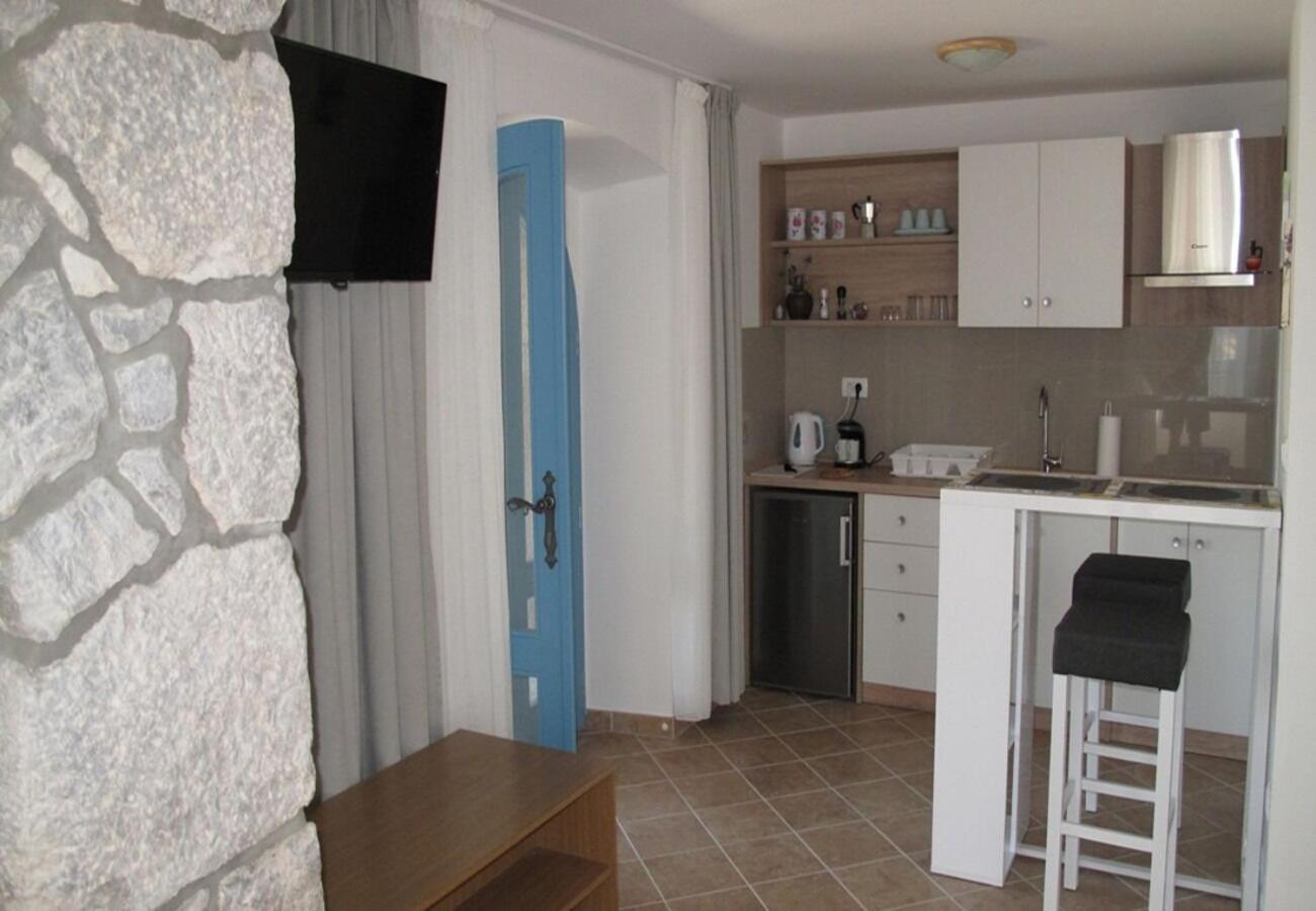 Apartments Insula Insule - Rustic & Peaceful Skrbčići Εξωτερικό φωτογραφία